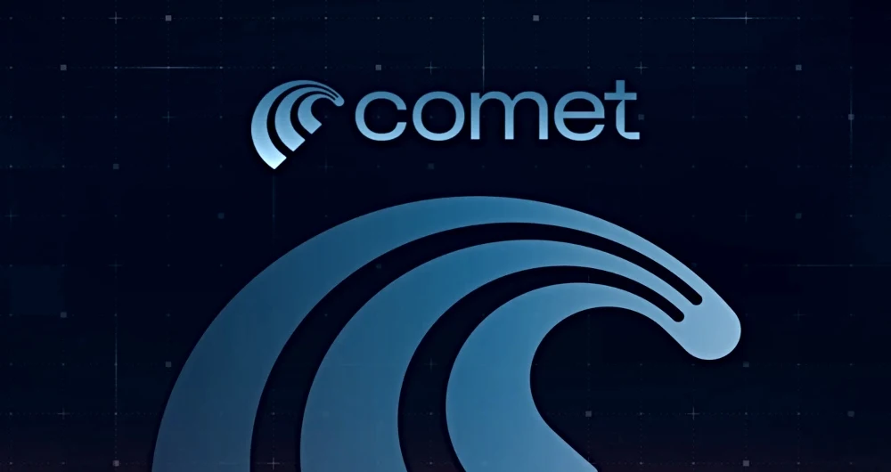 comet browser download free