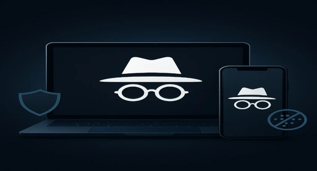 Comet Browser Incognito Mode Features FAQ