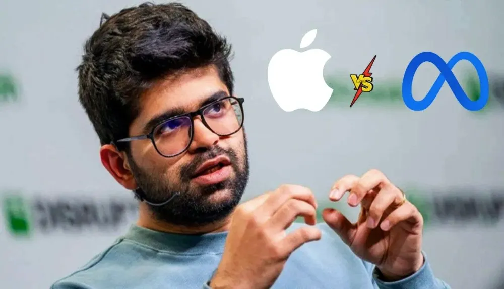 Perplexity AI rolls out Comet browser for free worldwid